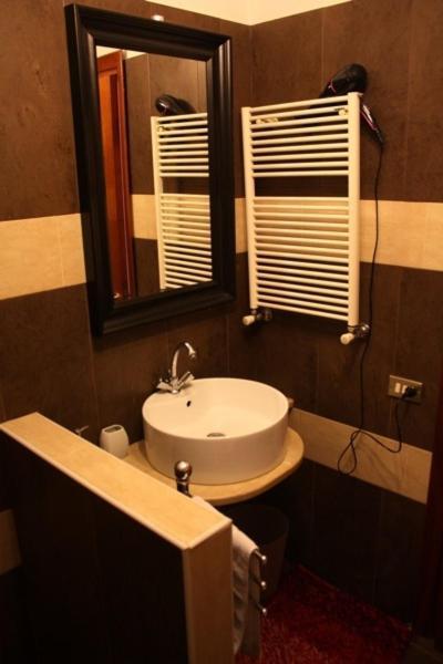 Eleven Apartment Rome Room photo